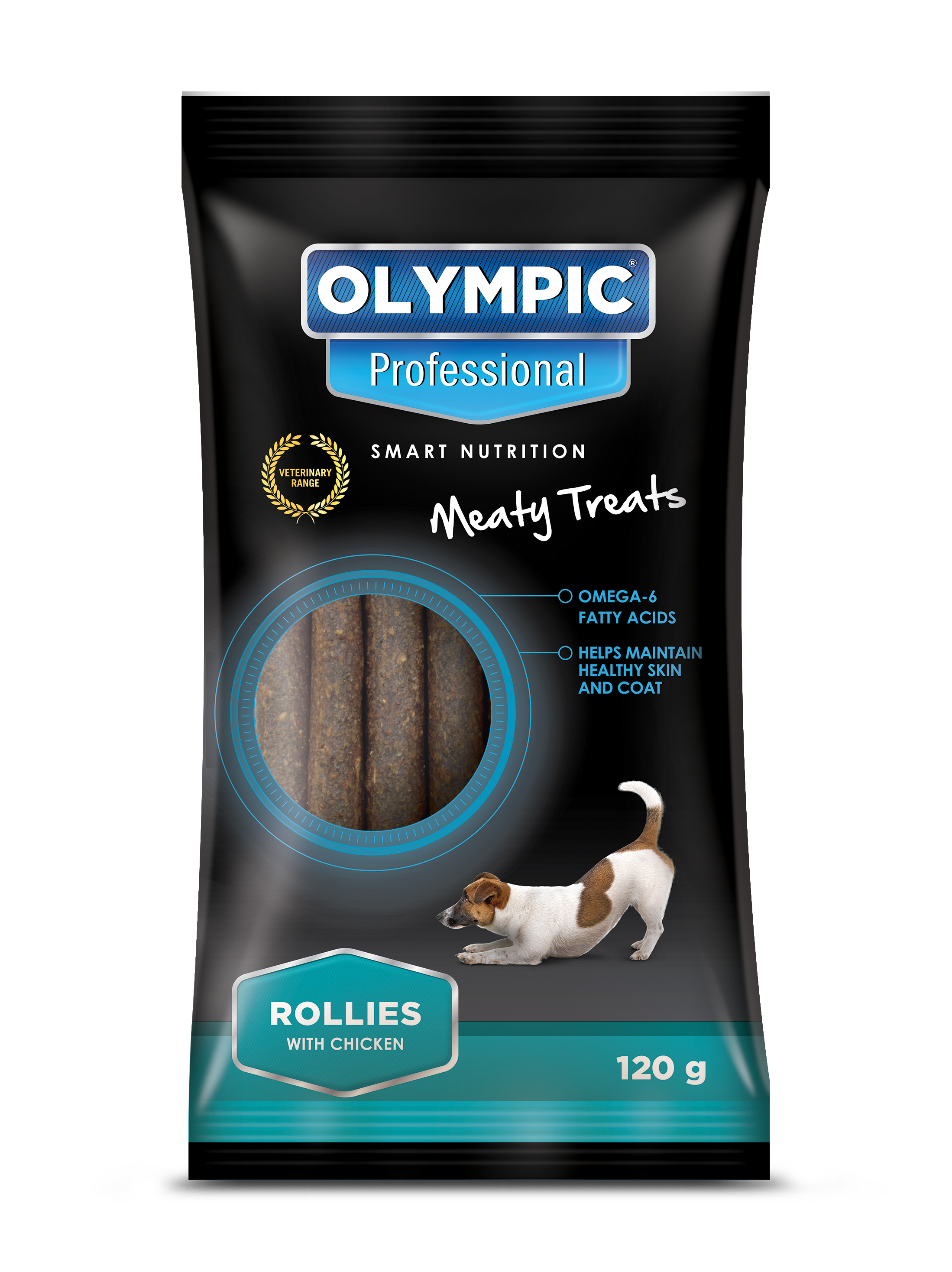 olympic-rollies-treats-with-chicken